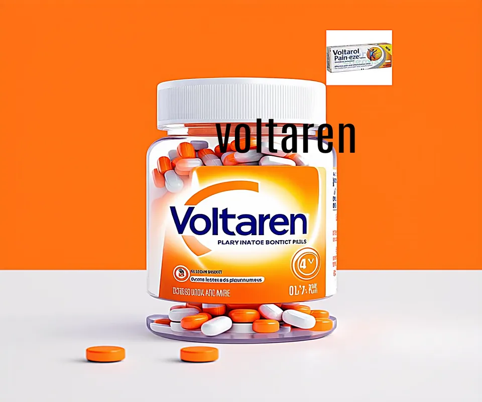 Pomata voltaren emulgel prezzo